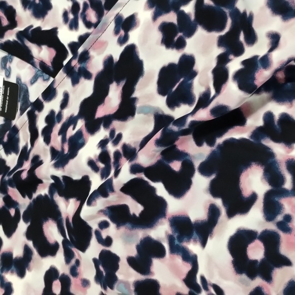 Pink Spotted Dress - Picture 2 of 4